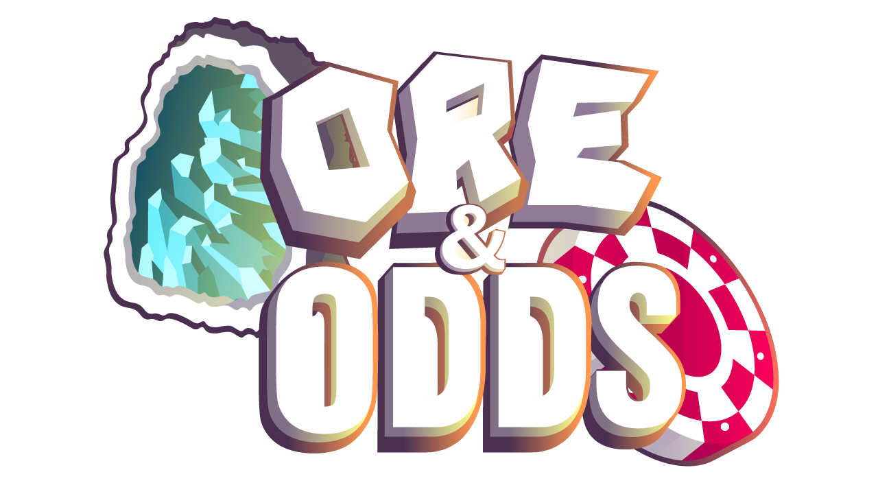 Ore & Odds Logo